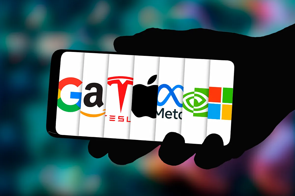 Los siete magníficos, en el radar de compra