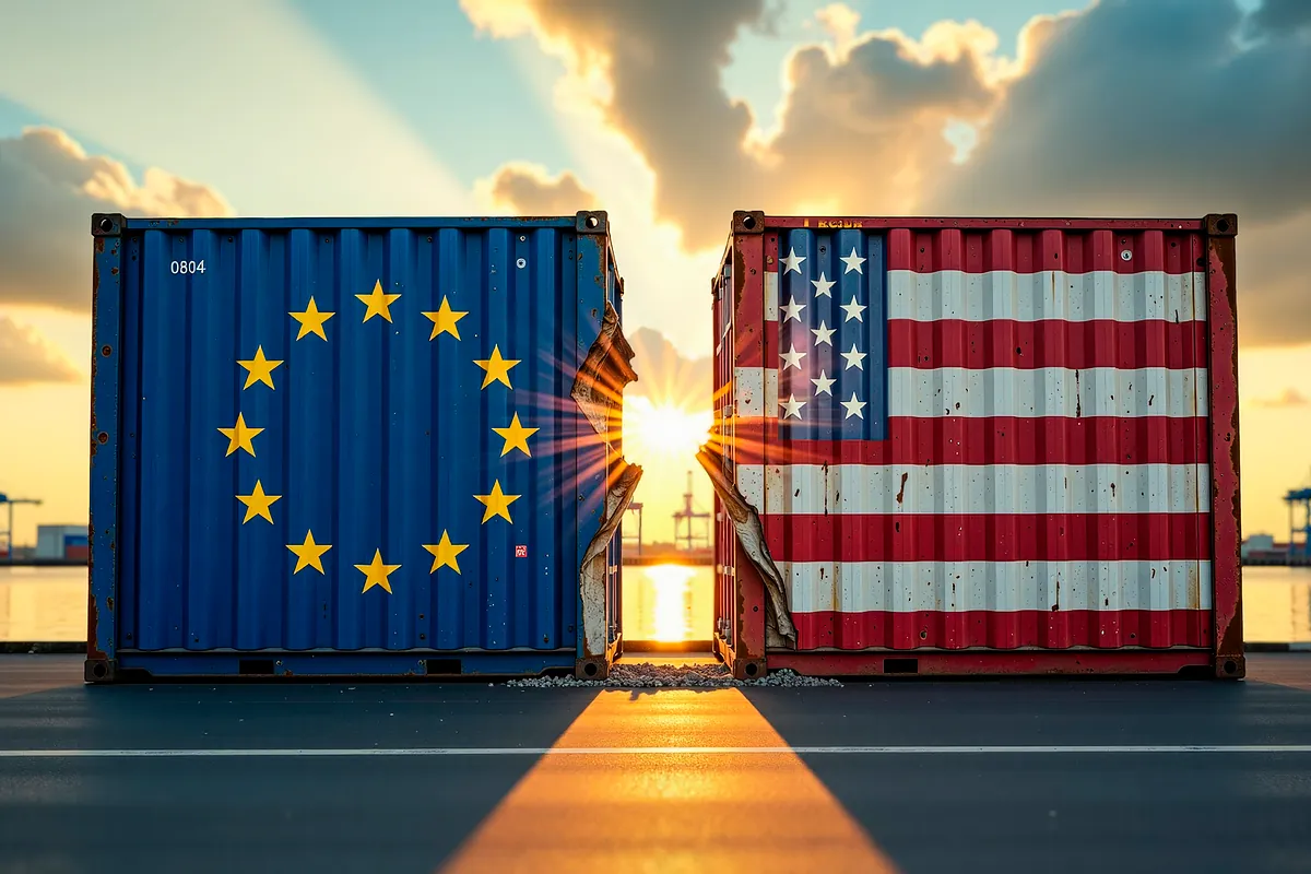 Europa necesita infraestructura para competir en activos digitales