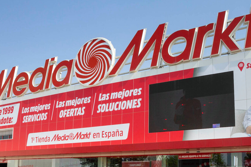 MediaMarkt vuelve a celebrar un Día sin IVA: los mejores chollos en tecnología