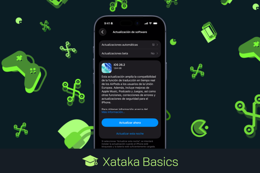 Novedades de iOS 26.2: todos los cambios y mejoras de la última actualización para iPhone e iPad