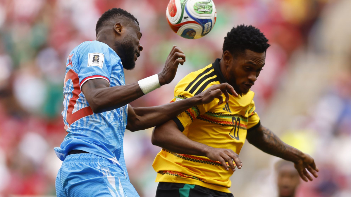 RD Congo bloquea a sus jugadores tras clasificarse al Mundial: "El caso ya está en manos de la FIFA"