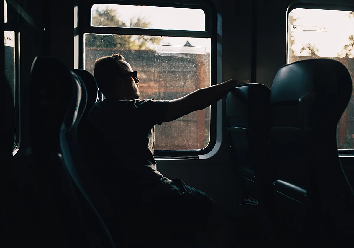 «La sociedad teme que cualquier trayecto en tren acabe igual»: aumentan los casos de estrés postraumático tras el accidente de Adamuz