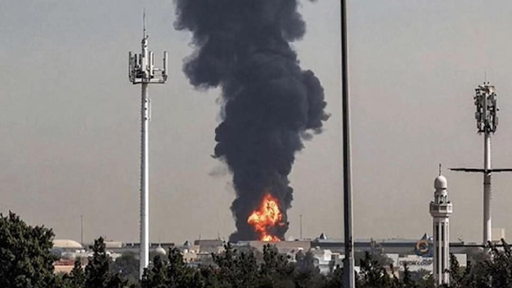 El derribo del F-15 y los nuevos ataques en el Golfo prueban que Trump sigue sin ganar la guerra al cabo de cinco semanas