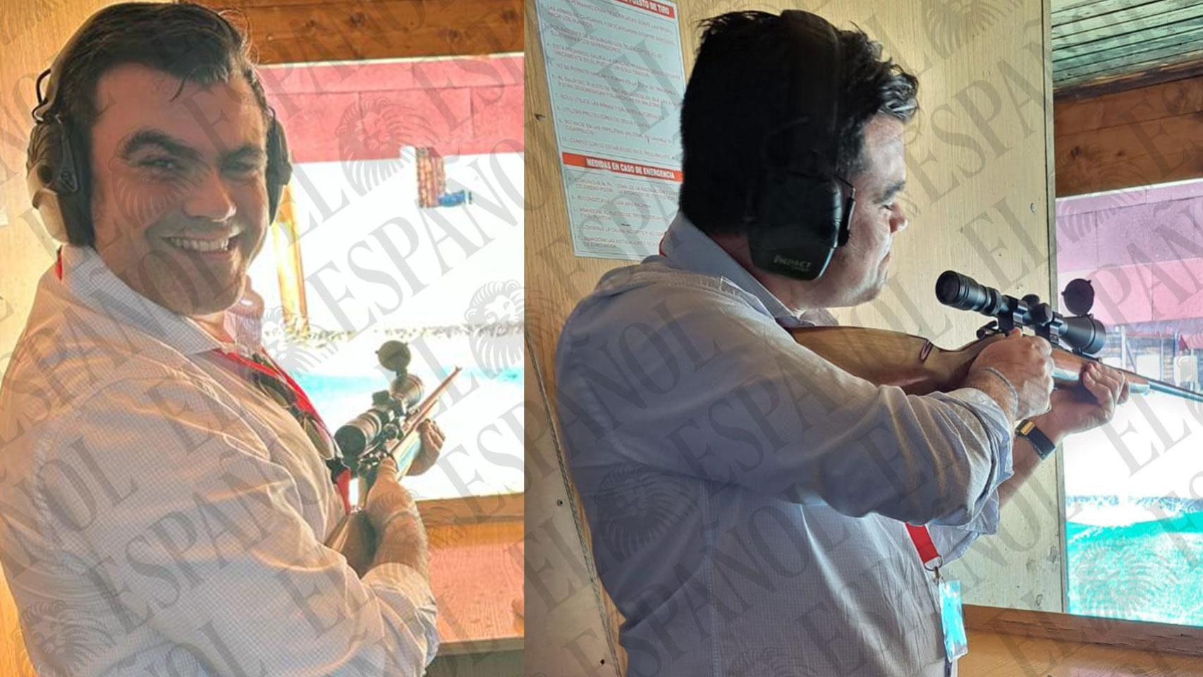 El PP exige al Gobierno que "investigue de oficio" la venta de "armas ilegales" de la 'trama Koldo' al 'marido' de Iceta