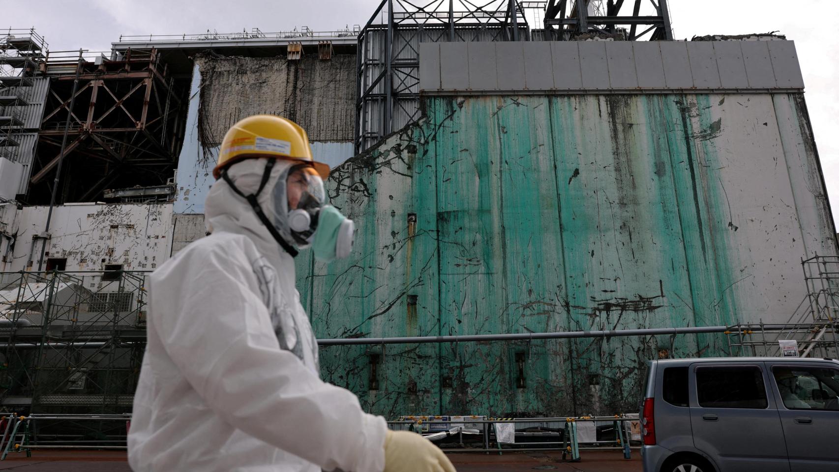 Regreso a Fukushima, 15 años tras el tsunami: entre el renacer económico mediante la energía limpia y los 'pueblos fantasma'