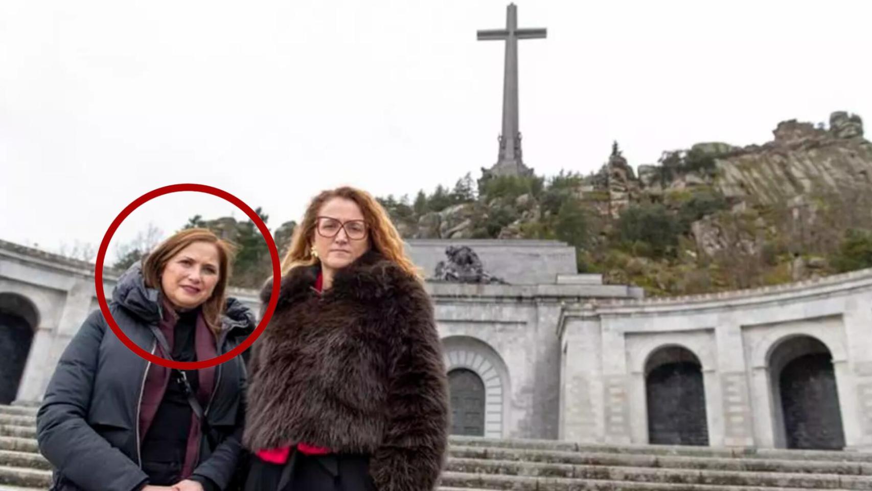 María Jesús San José, la socialista vasca que se preocupa por las víctimas de Franco pero excarcela a los asesinos de ETA