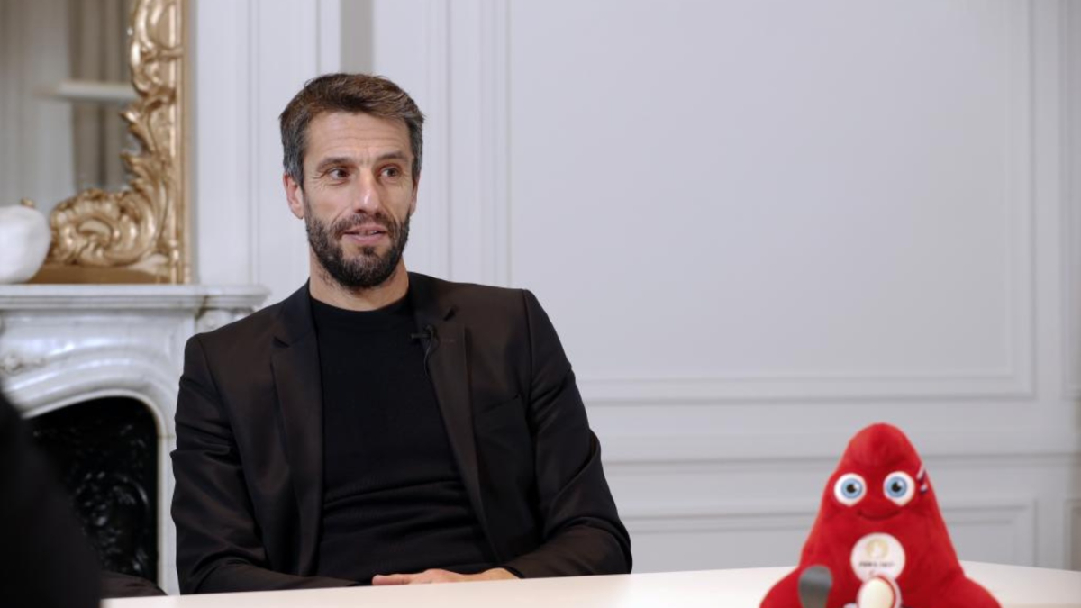 Archivan el caso contra el jefe del comité organizador de París 2024 por delito financiero