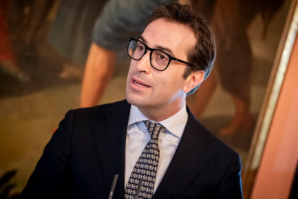 España y otros cuatro países europeos piden a Bruselas un nuevo impuesto a las energéticas