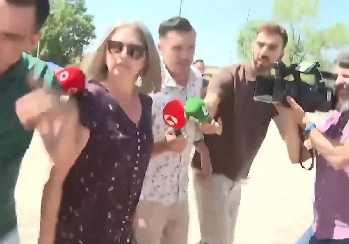 La 'comisión Koldo' se reanuda el lunes con la esposa de Cerdán y el fundador de Forestalia