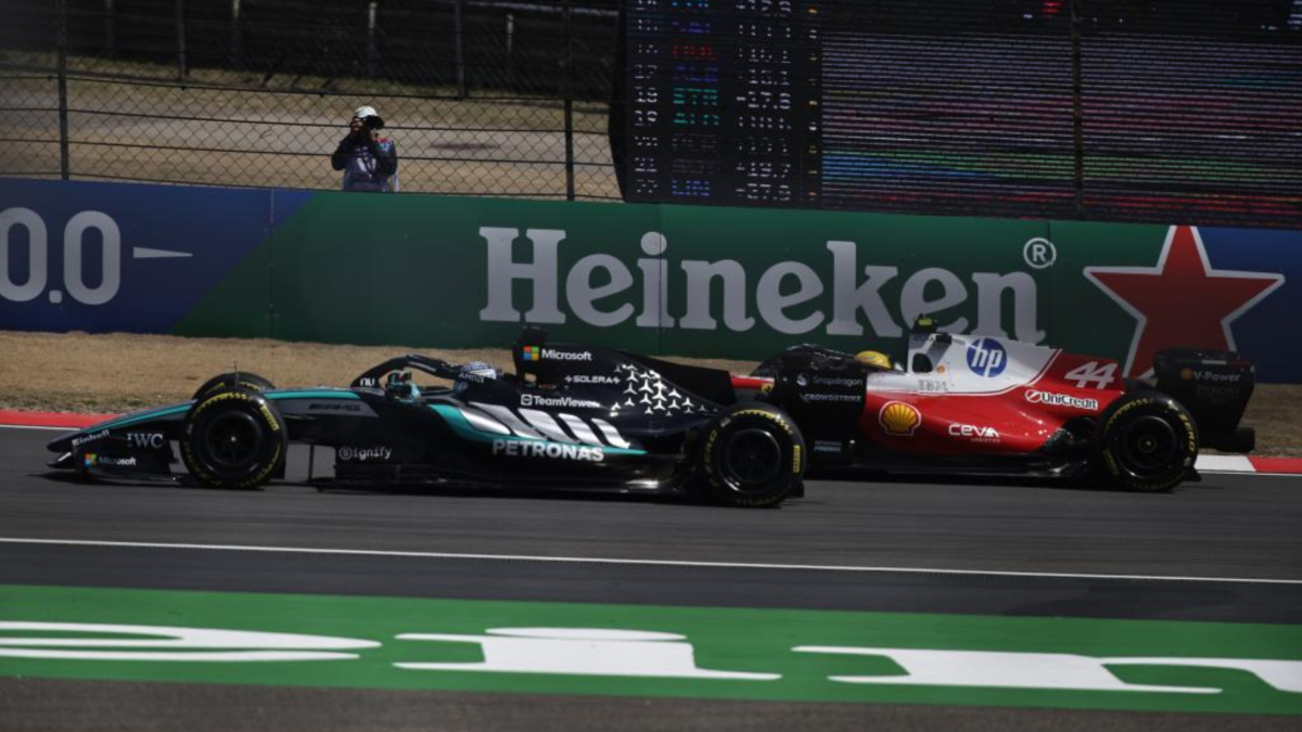 La F1 se rearma: "Empieza un nuevo campeonato"