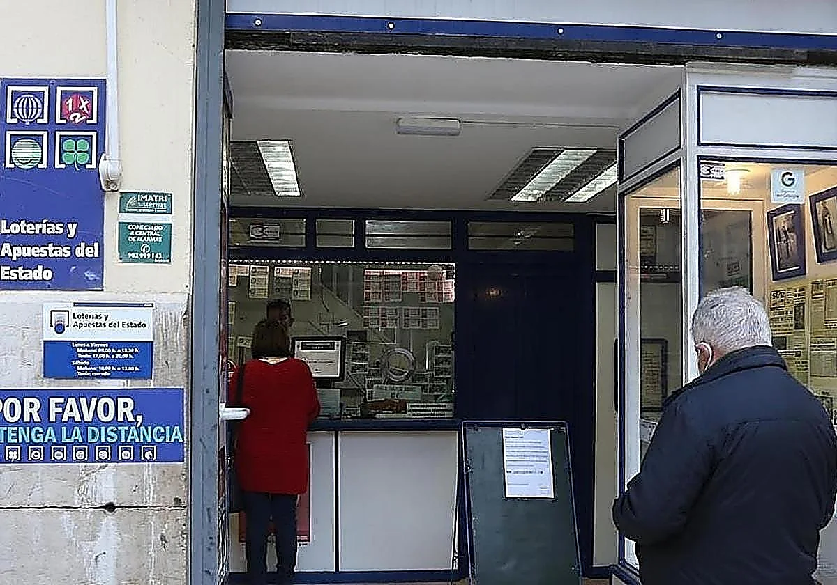 Lotería Nacional del sábado 4 de abril de 2026: ganadores y resultados