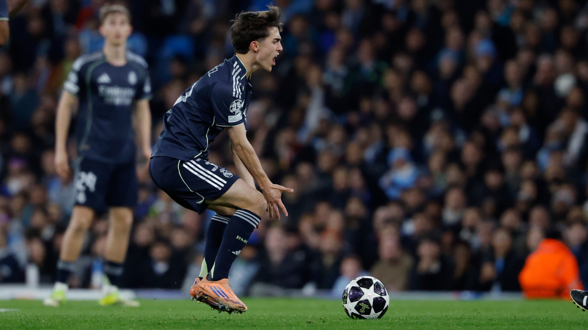 Uno a uno del Real Madrid contra el Mallorca: valoración y comentarios