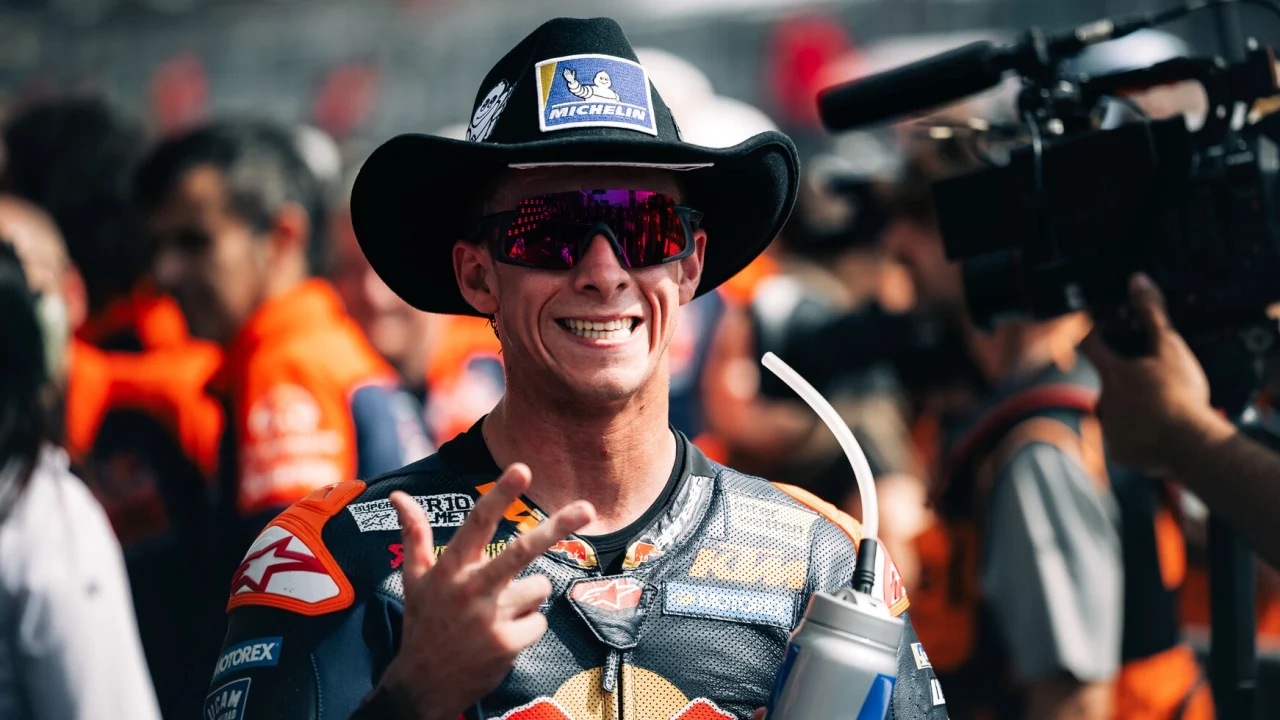 Acosta ya está preparado para ganar el Mundial de MotoGP: “Su talento es sobrehumano, pero ahora también sabe gestionar”