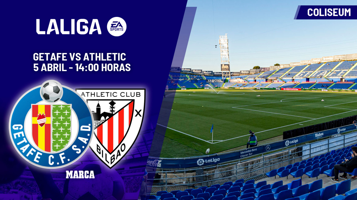Getafe - Athletic | Bordalás y la amenaza Williams: previa, análisis, pronóstico y predicción