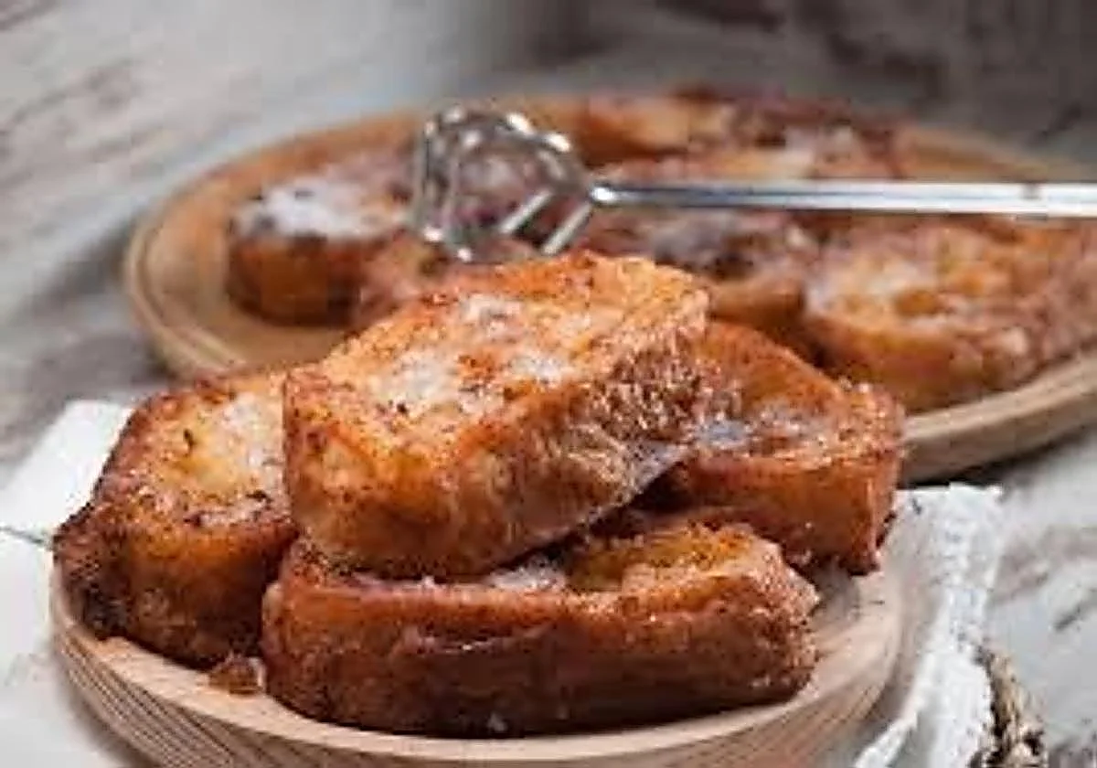 Las mejores torrijas de supermercado, según la OCU