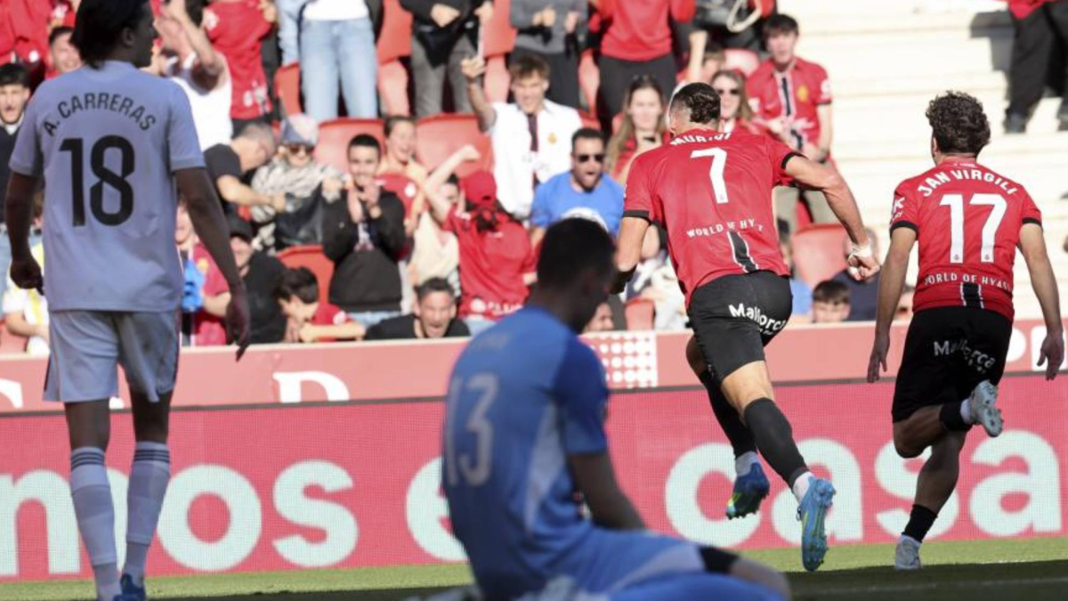 "Menos mal que ante el Bayern va a estar Valverde"