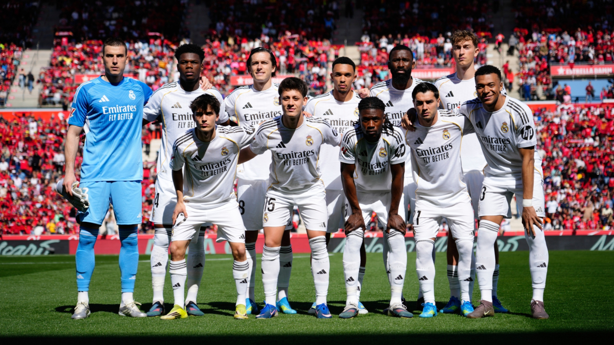 Seis suspensos y uno muy claro: todavía no puede ser titular<br>