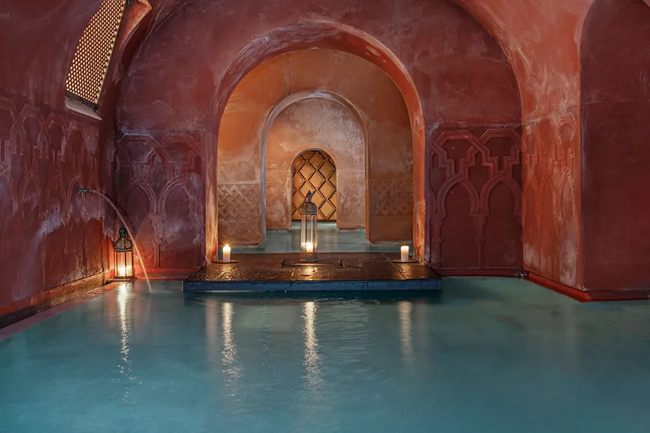 De la sugestión a la ciencia: así mejora su salud ir a un spa