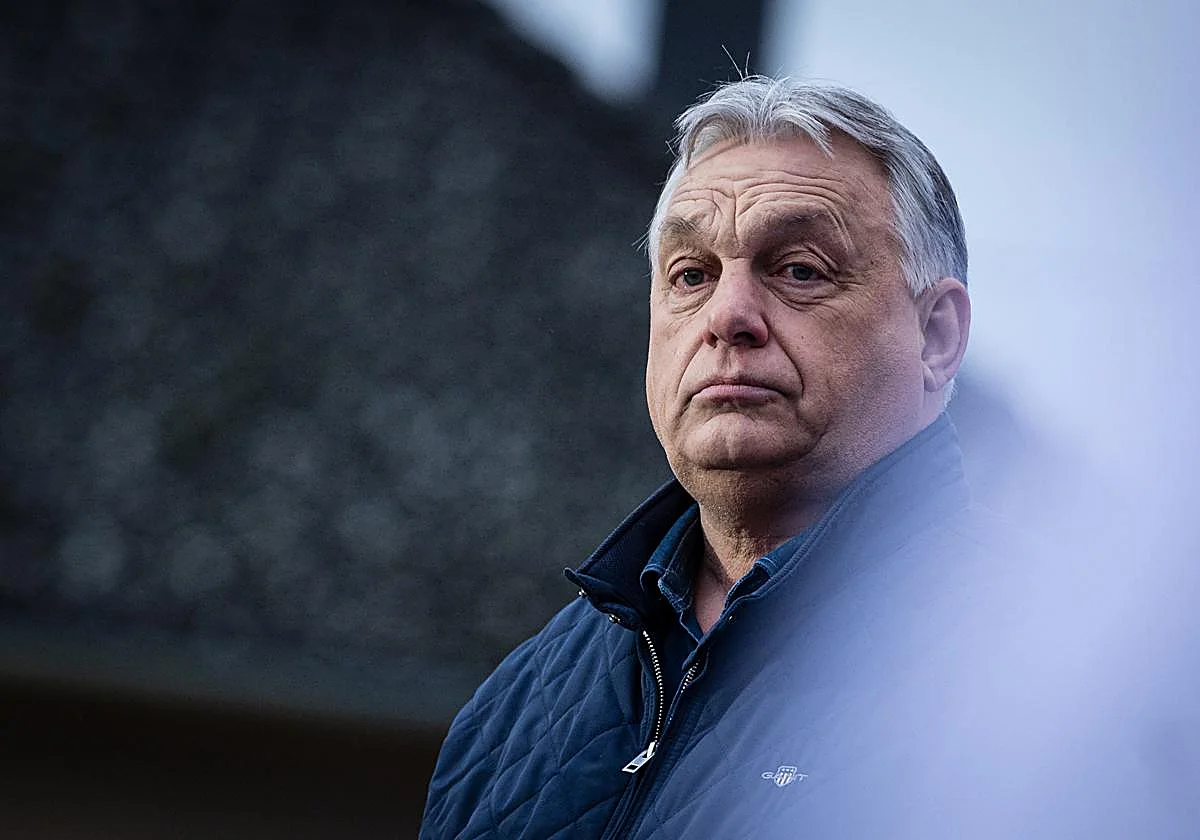 Alemania plantea el final del principio de unanimidad en la UE para frenar a Orbán