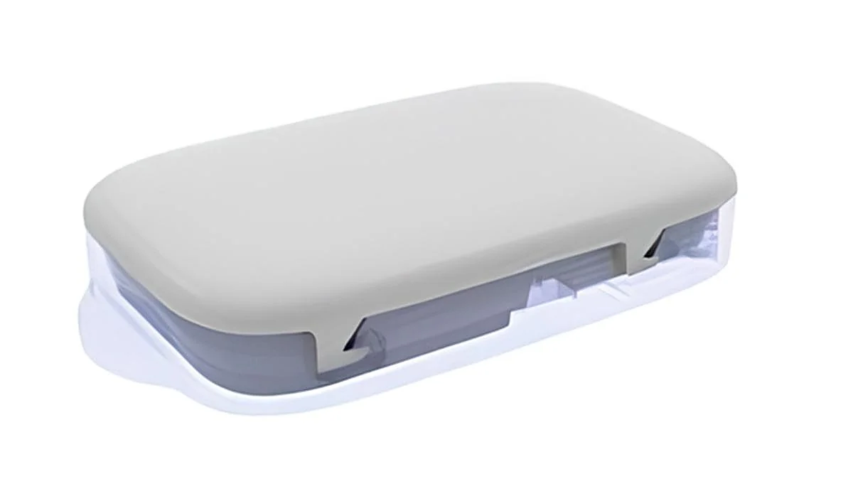 Sanidad retira un sensor y transmisor del sistema de monitorización de glucosa por fallos en el funcionamiento