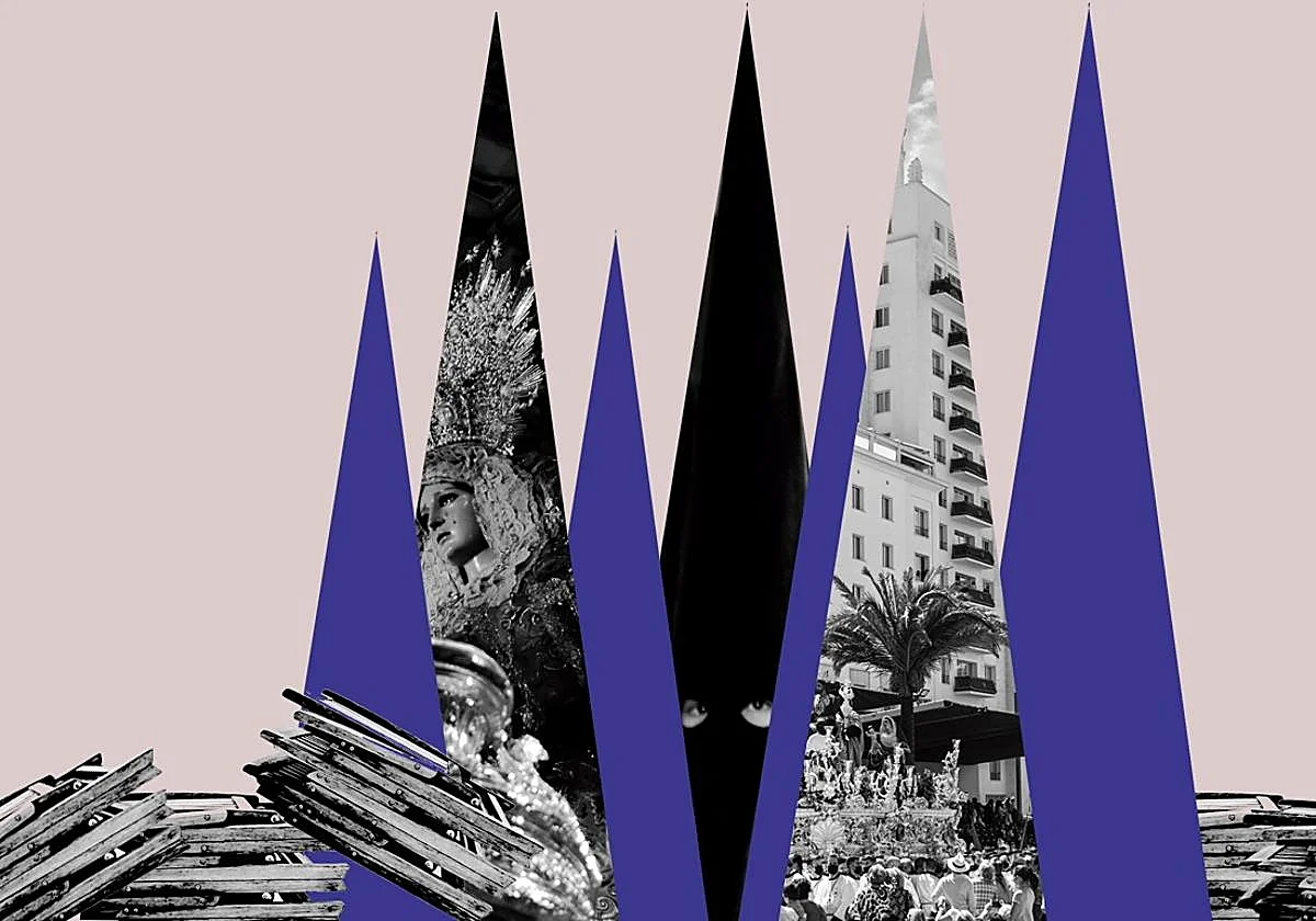 Luces y sombras de la Semana Santa