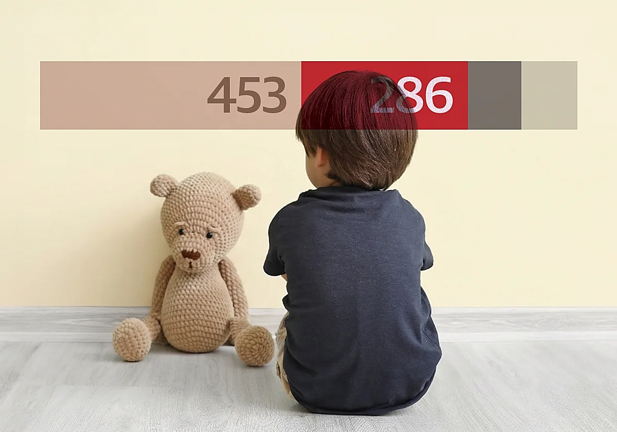 El programa de familias de acogida, desbordado por el aumento de niños en desamparo