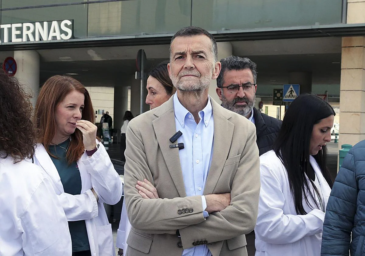 Ejercicio de supervivencia