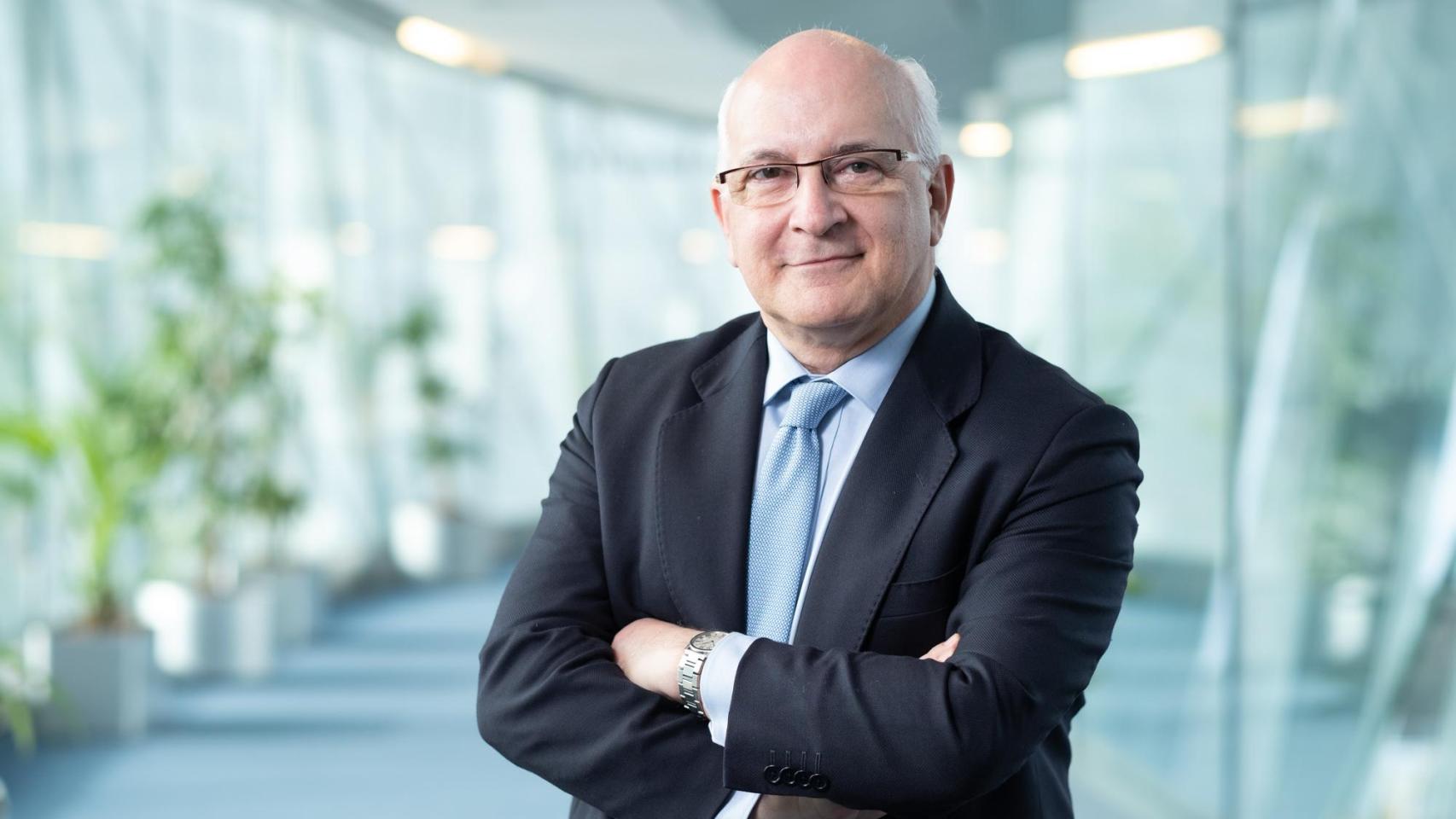 Zarzalejos: "Es incomprensible que España sea el único país de la UE que se opone al reglamento de retorno"