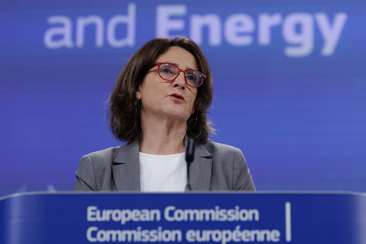 Bruselas da luz verde a España para dedicar 408 millones a descarbonizar su industria