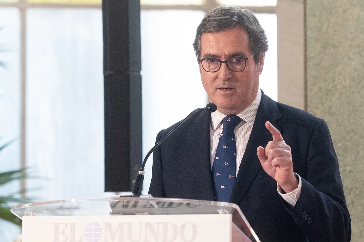 CEOE baraja rebajar su previsión del PIB para este año hasta cerca del 2% o "incluso por debajo"