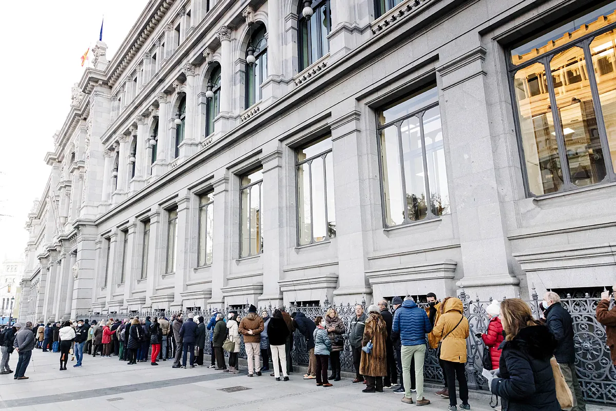 El Tesoro celebrará esta semana su primera subasta de abril