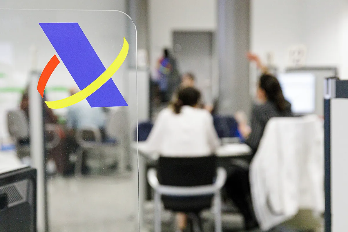 La Campaña de la Renta arranca el miércoles con la presentación de las declaraciones por Internet