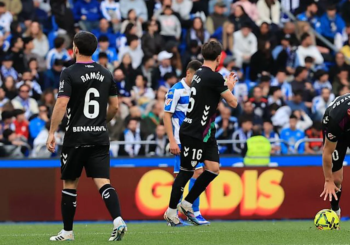 El regreso de Ramón 400 días después