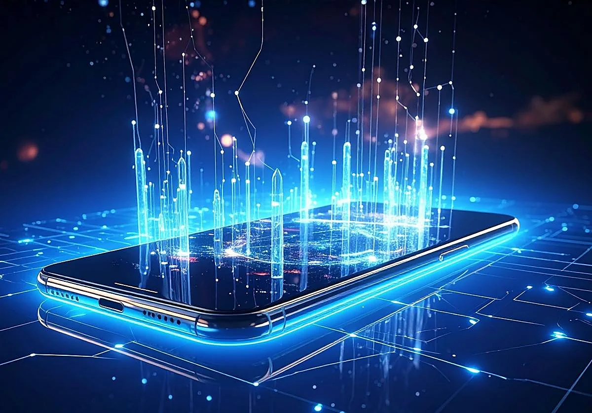 Plegables, a prueba de mirones... Así será tu próximo móvil