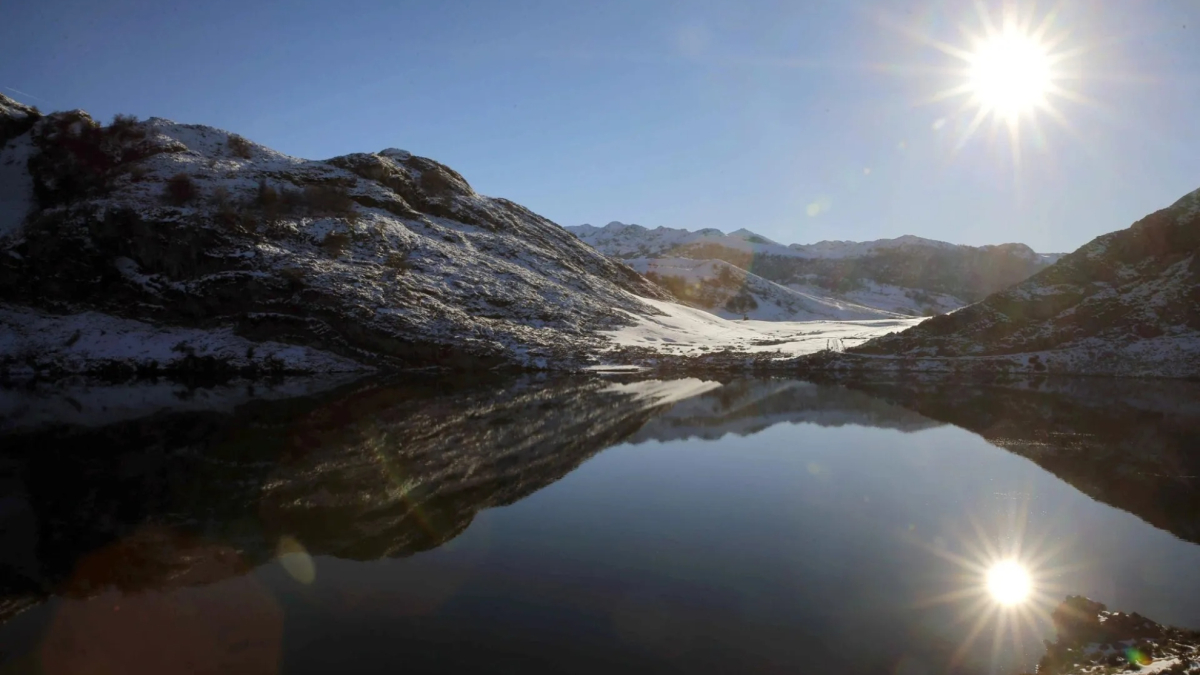 Eligen el paisaje más bonito del mundo y está en España: esta prestigiosa revista no tiene dudas
