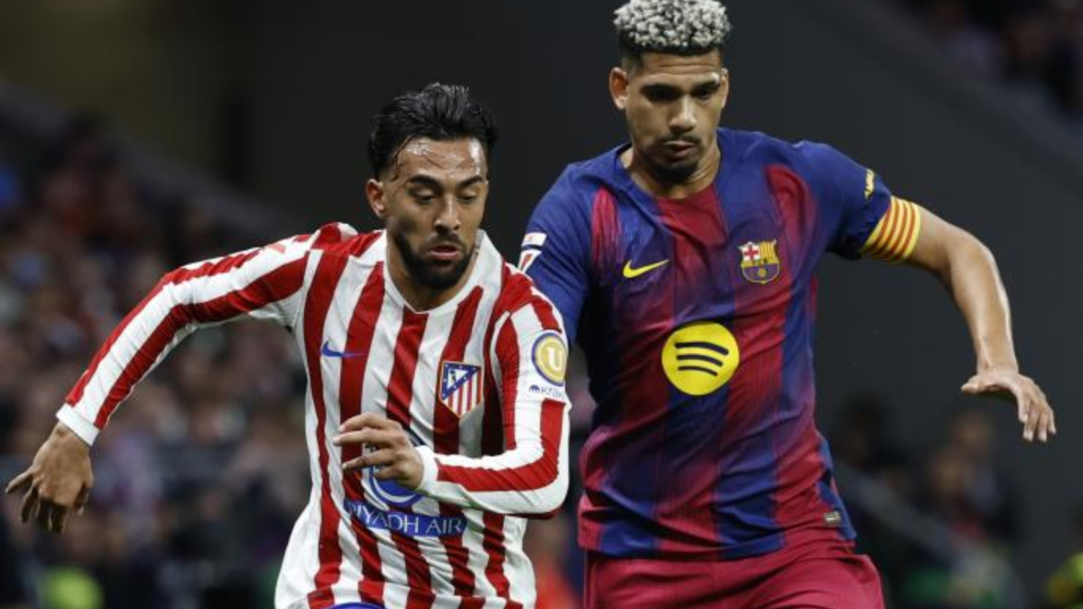 Doble parte médico del Barça: cara y cruz para la Champions<br>