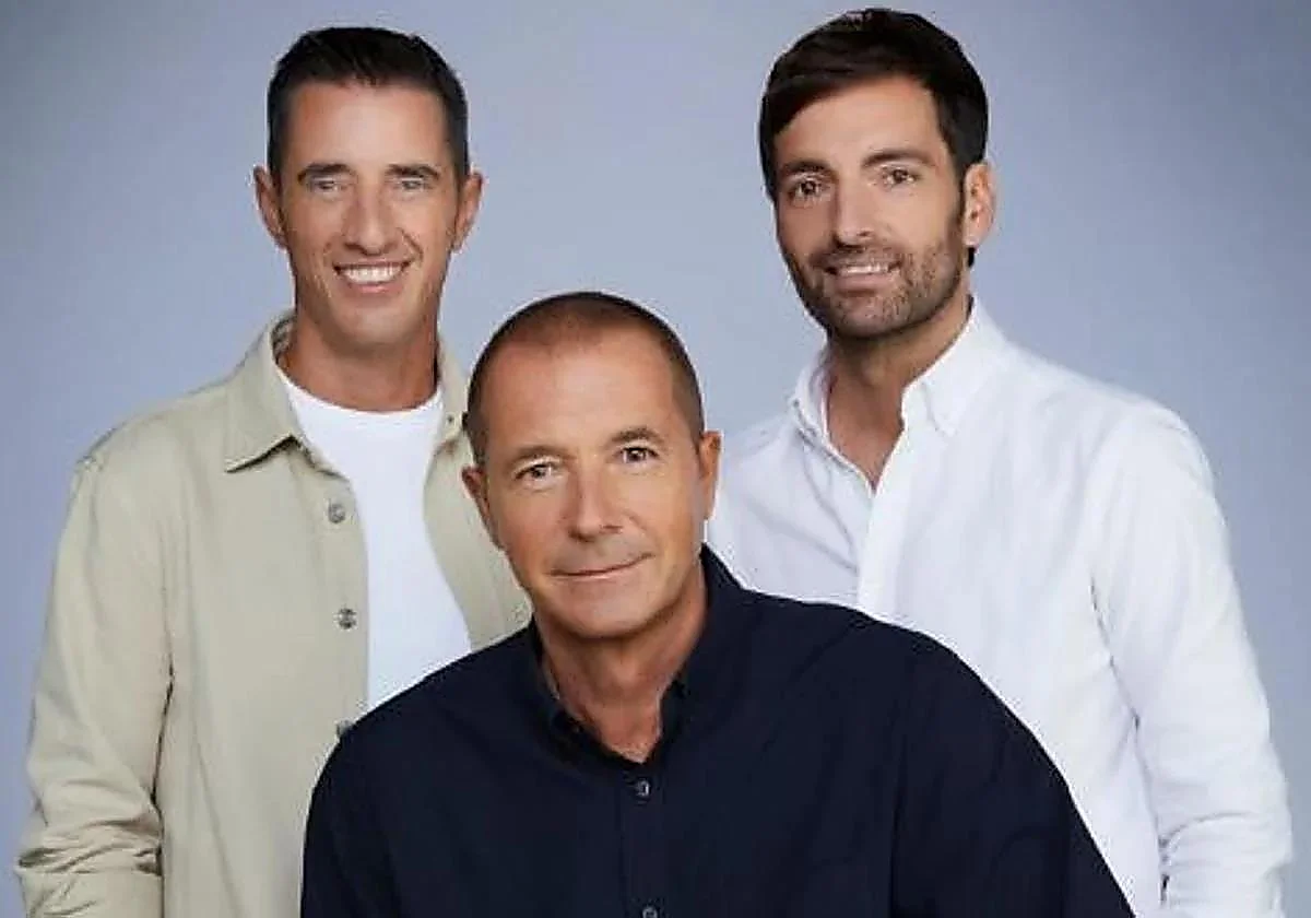 Mediaset prescinde de Joseba Larrañaga y revoluciona los Deportes