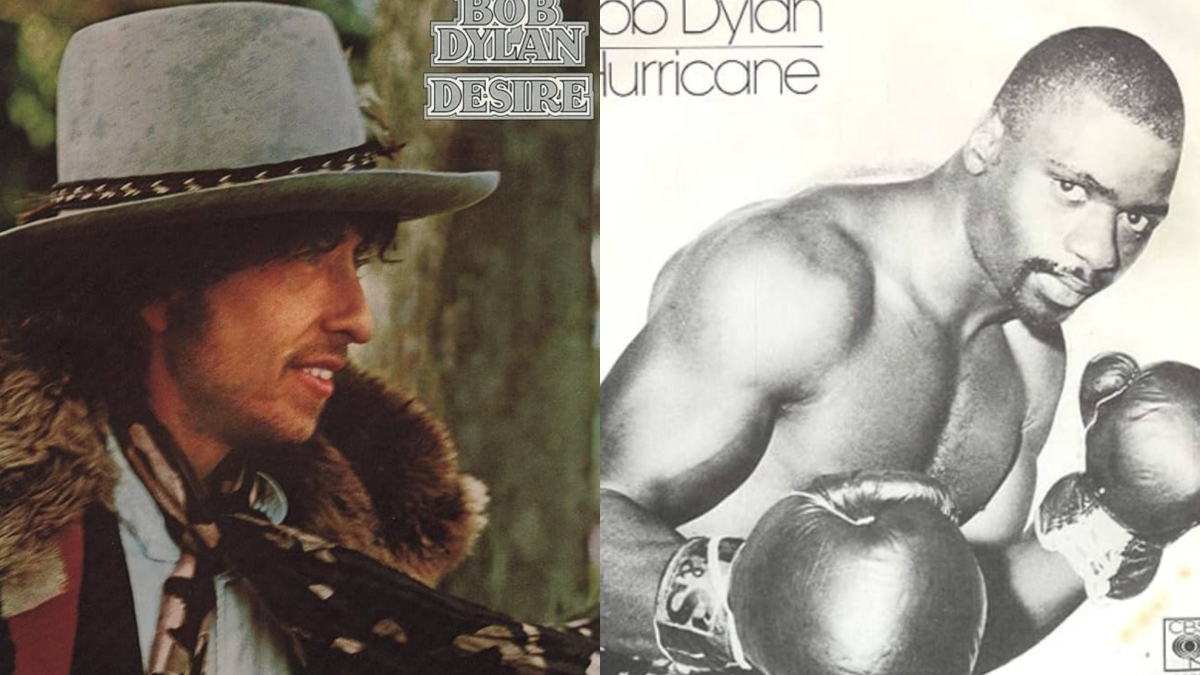 Medio siglo de la gran historia de boxeo que provocó un cambio social<br>