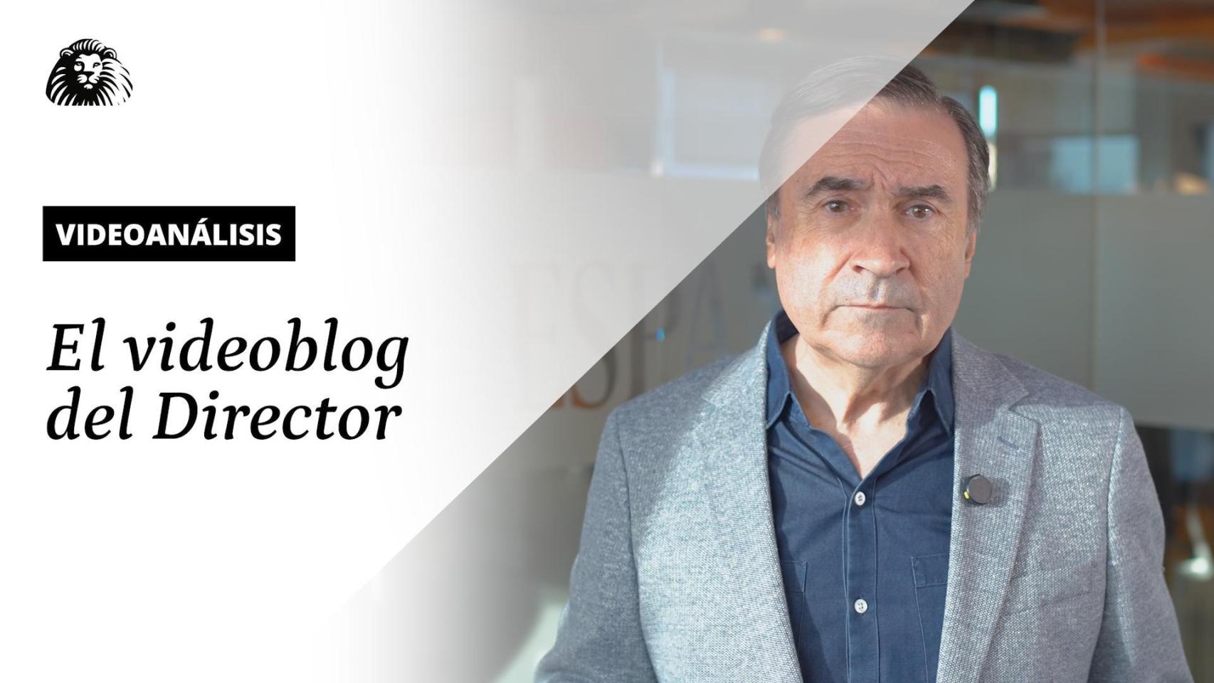 Si Ábalos es condenado, Sánchez debería dimitir como él le exigió a Rajoy