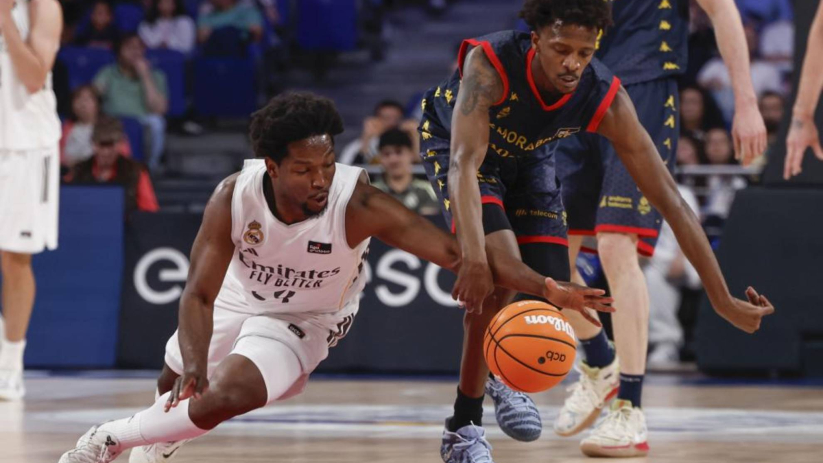 El Real Madrid supera la galbana antes de una semana clave