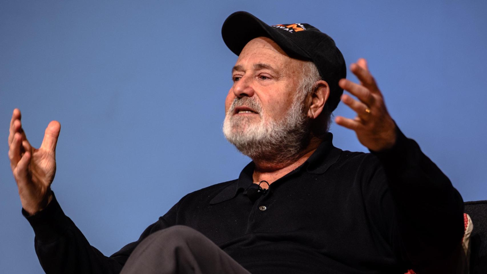 Rob Reiner, ese maravilloso "artesano" de Hollywood