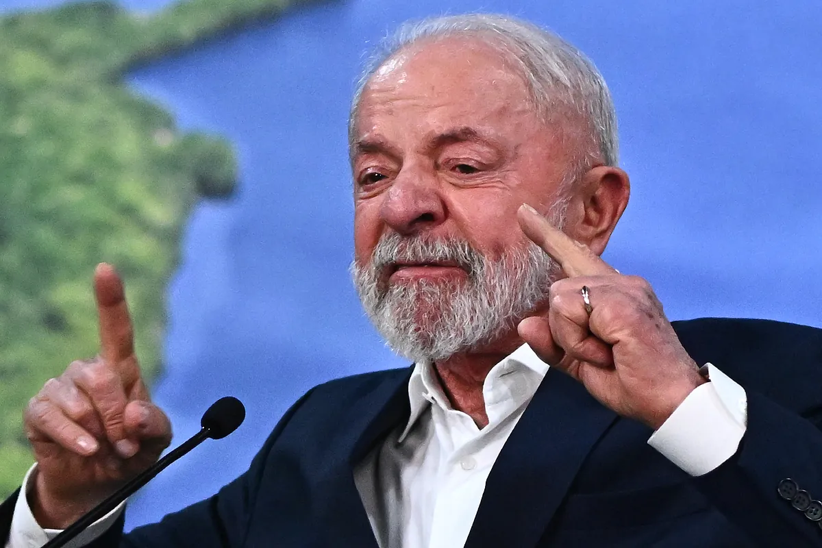 La UE y China rivalizan con EEUU por las tierras raras de Brasil