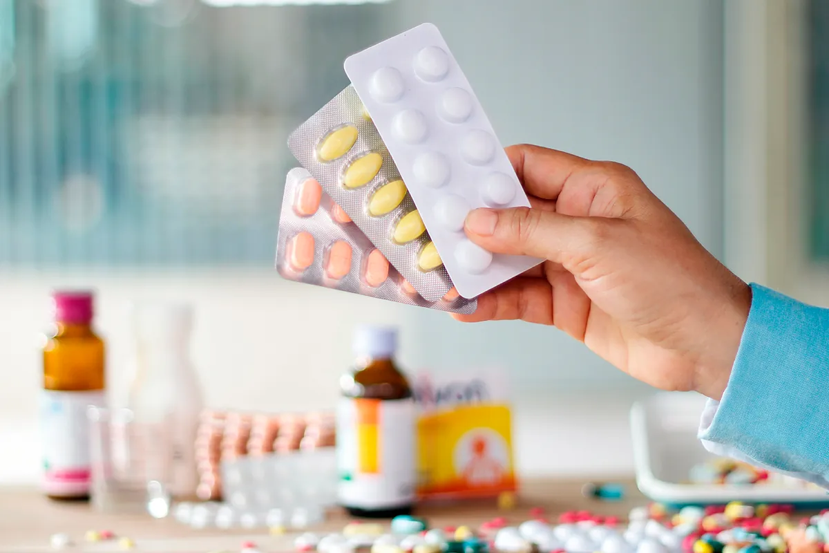 Lilly escala al 'top 3' de la industria por sus tratamientos antiobesidad