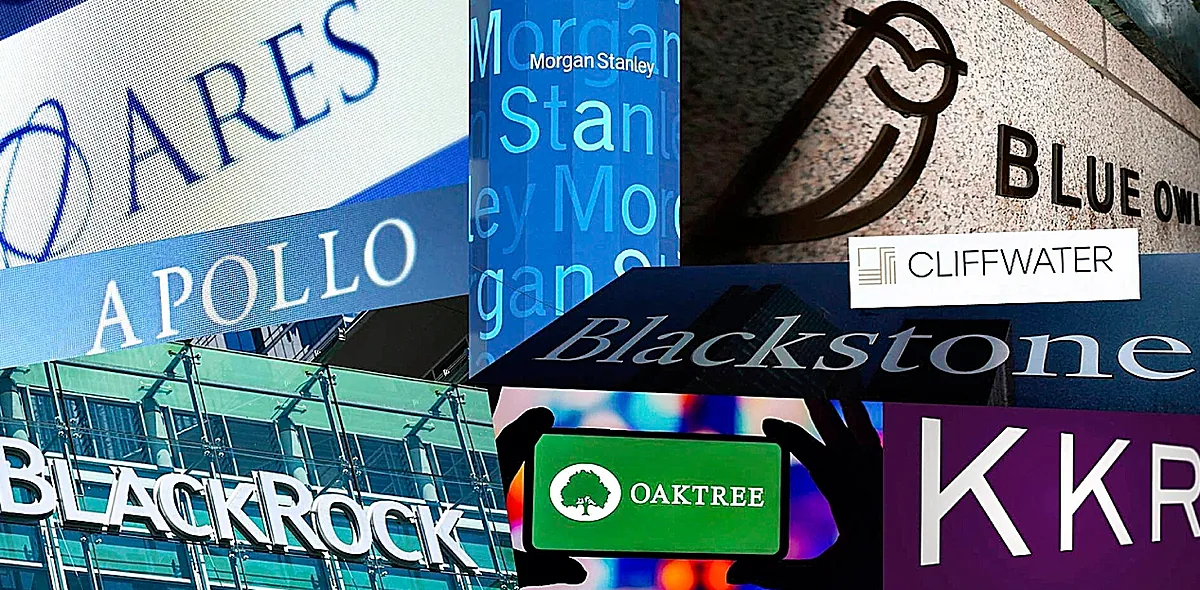 Los verdaderos riesgos del crédito privado