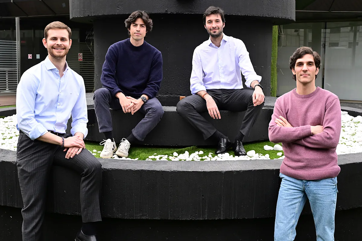 De las 'Big Four' a la milla de oro de la noche: los arquitectos del nuevo algoritmo del ocio