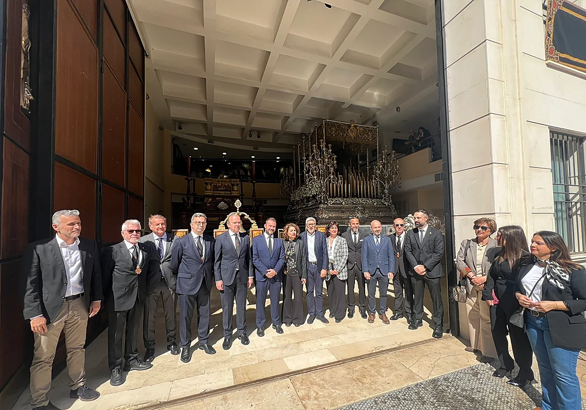 La hora de las listas electorales