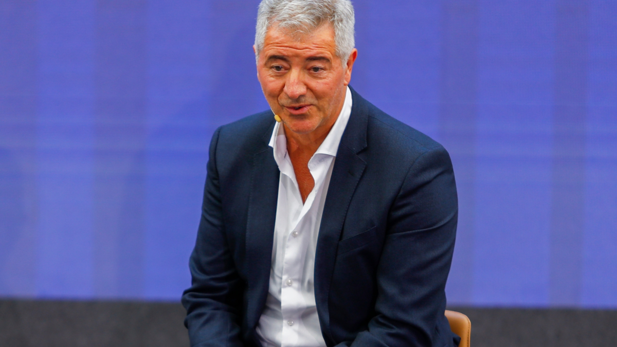 "Sólo queda sentir vergüenza"<br>