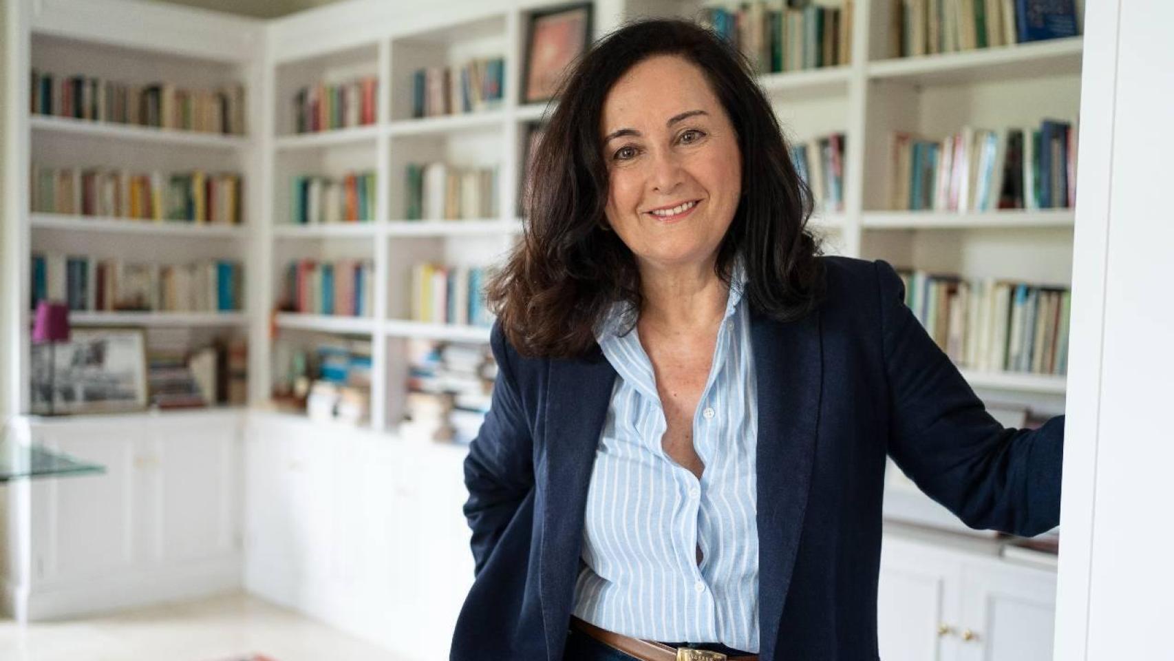 Edurne Uriarte: "El 85% de los excarcelados son de ETA. Es una decisión política y parte del pacto de Sánchez con Bildu"