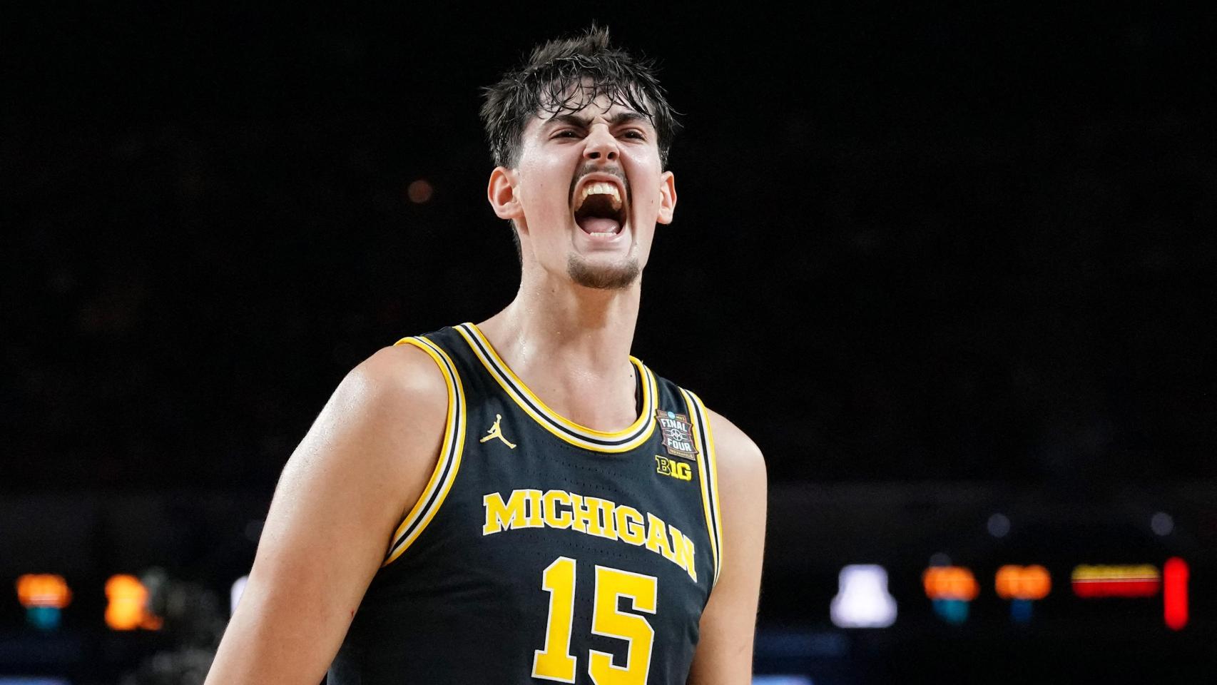 La Historia espera a Aday Mara: el gigante de 2,21 metros que dejó la portería por la canasta y fue 'bendecido' por Marc Gasol