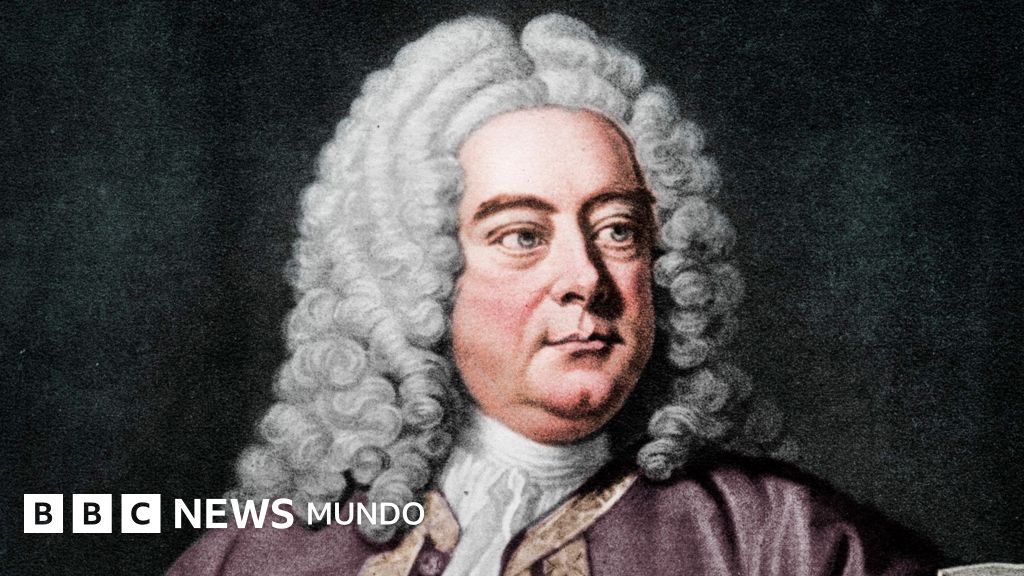 Cómo "El Mesías" de Handel con su majestuoso coro del "Aleluya" se convirtió en la banda sonora de la Semana Santa